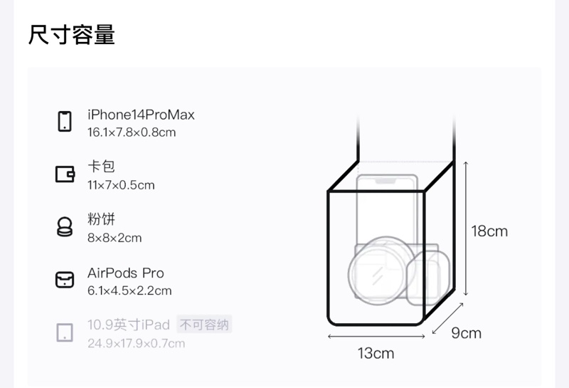 夏日必備Tiffany Blue Chanel 24C mini backpack-7