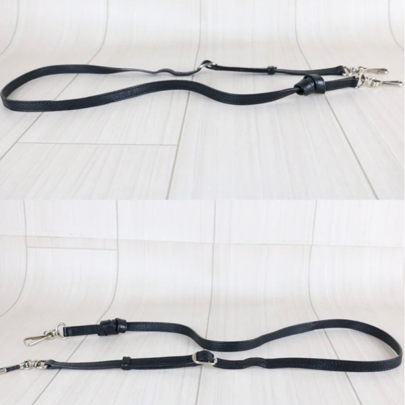 「JL精品代購」Balenciaga黑銀山羊皮nano city機車包-10
