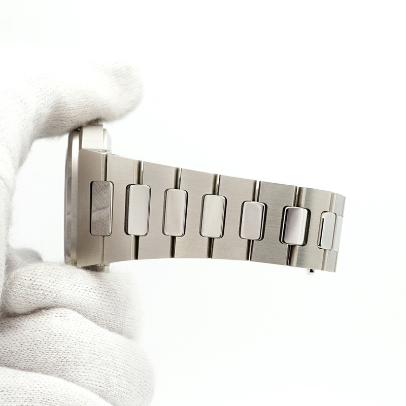 Bell & Ross BR 05 藍鋼 BR05A-BLU-ST SST 海軍藍錶盤男士腕錶-5