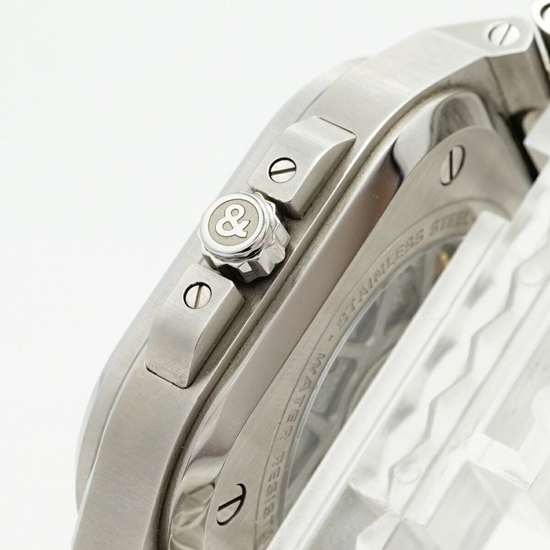 Bell & Ross BR 05 藍鋼 BR05A-BLU-ST SST 海軍藍錶盤男士腕錶-7