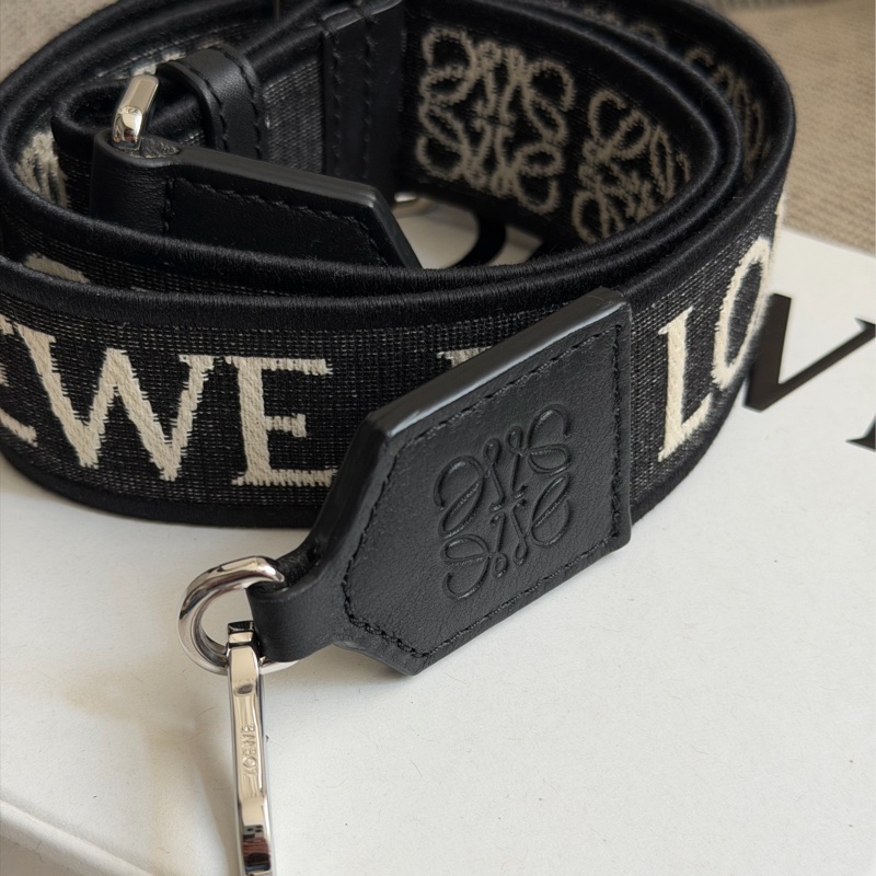LOEWE 包包背帶-1
