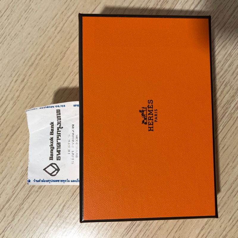 calvi duo compact card holder 大象灰-10