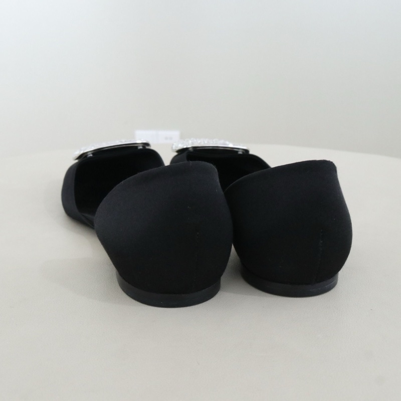 99新,RV Roger Vivier Chips Dorsay女鞋,38碼 無附件-2