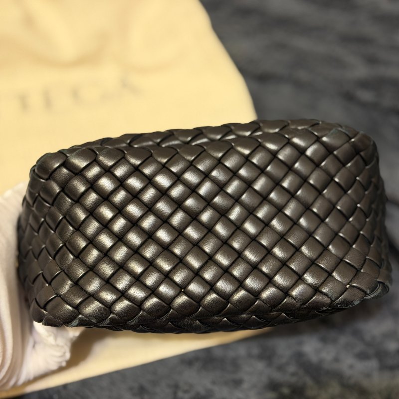 Bottega Veneta MINI COBBLE / 2025 台灣高雄專櫃自購-4