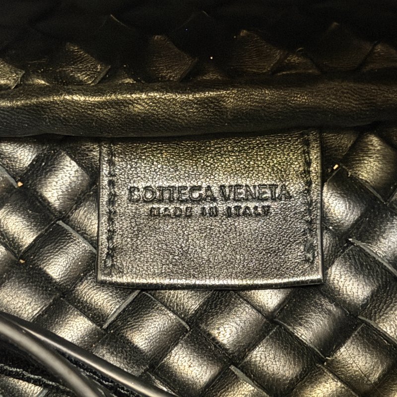 Bottega Veneta MINI COBBLE / 2025 台灣高雄專櫃自購-7