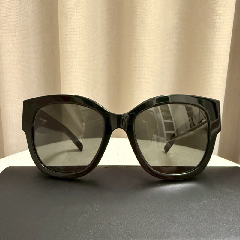 Ysl  墨鏡-0