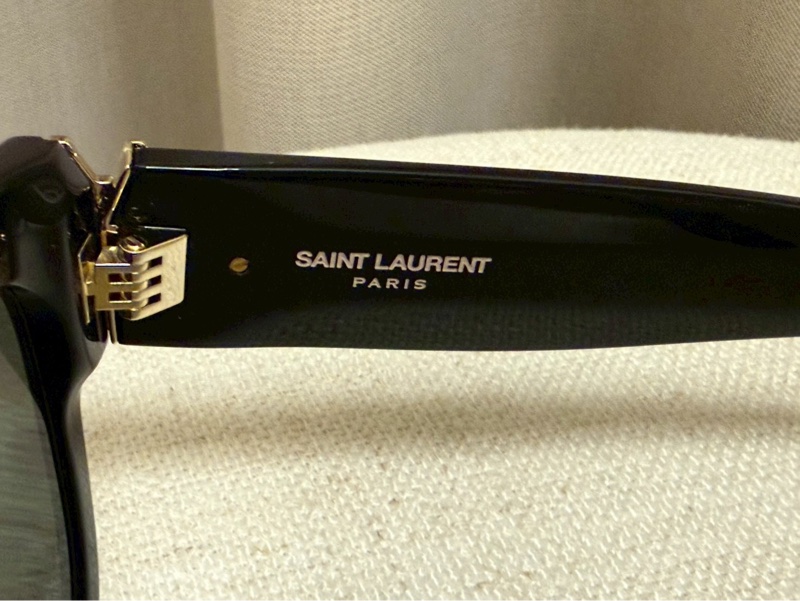 Ysl  墨鏡-3