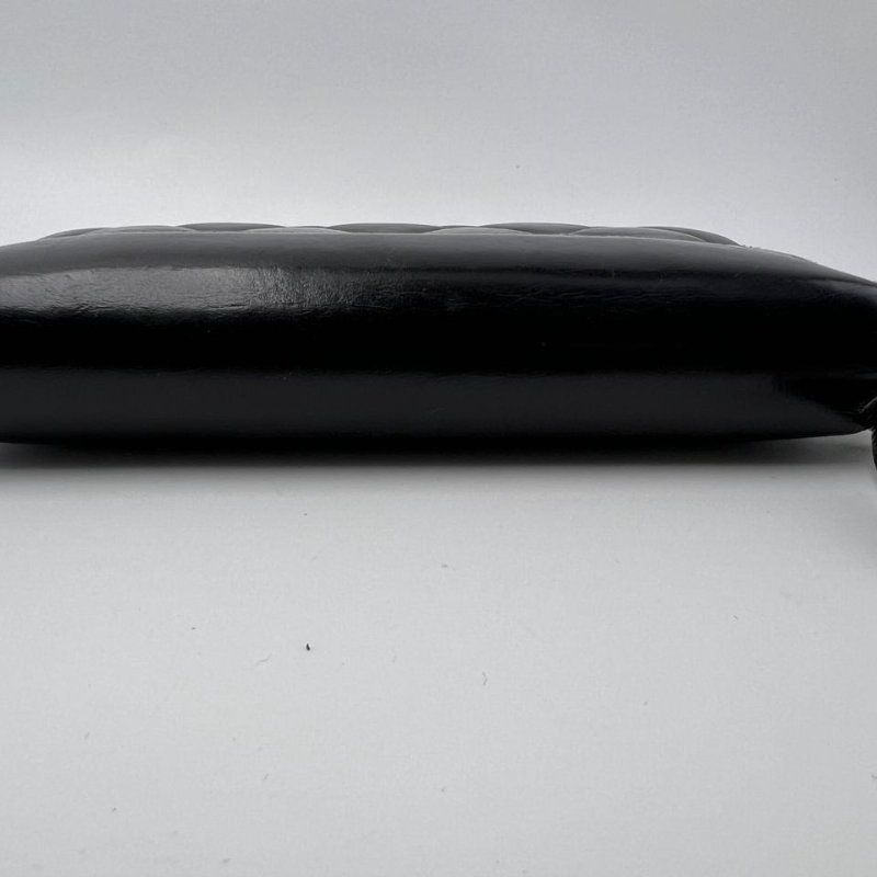 Chanel 長款皮夾-11