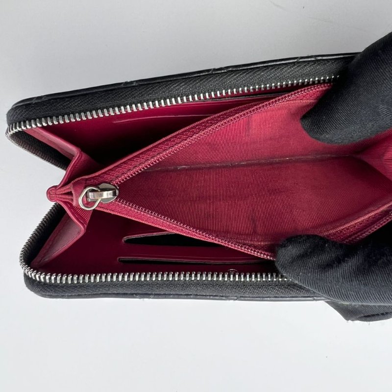 Chanel 長款皮夾-14