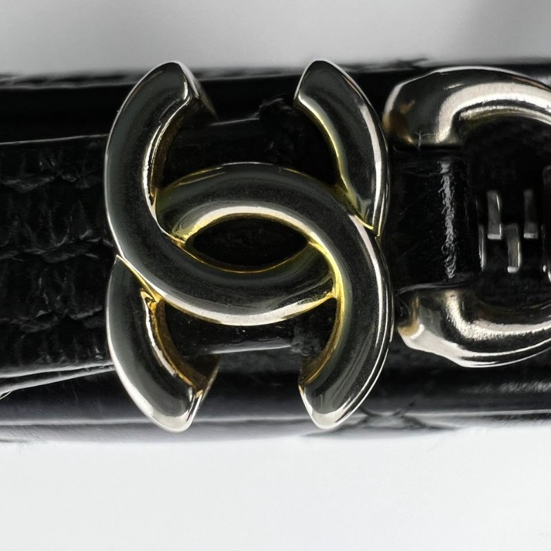 Chanel 長款皮夾-15