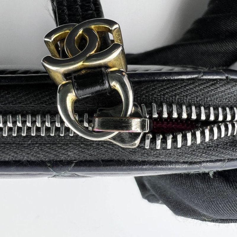 Chanel 長款皮夾-16