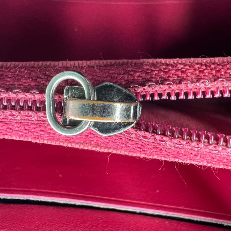 Chanel 長款皮夾-17