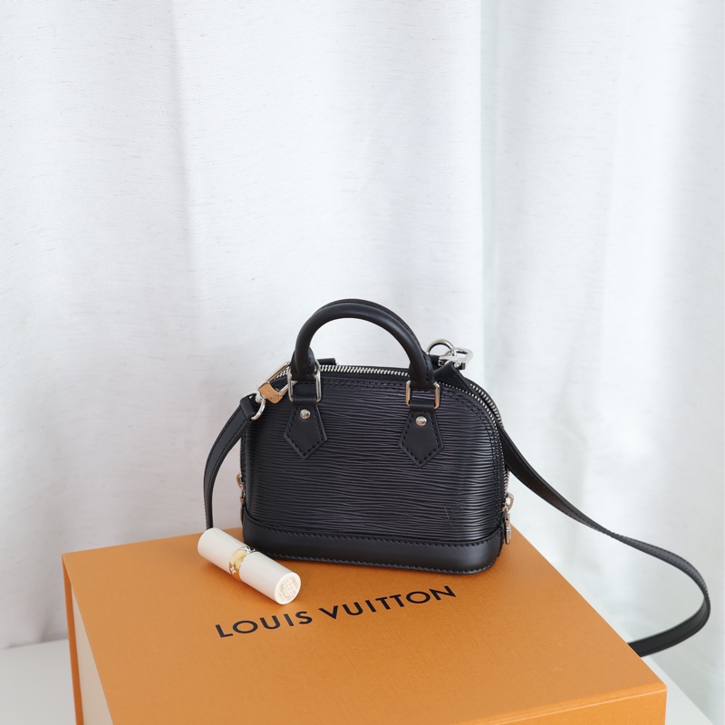 極新!LV nano Alma-0