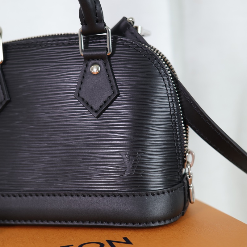 極新!LV nano Alma-1