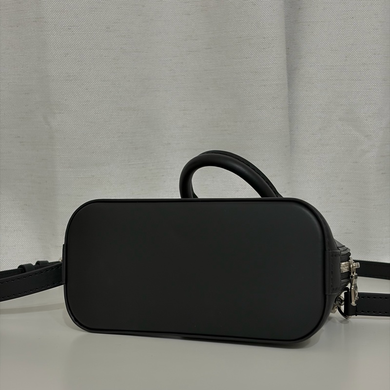 極新!LV nano Alma-3