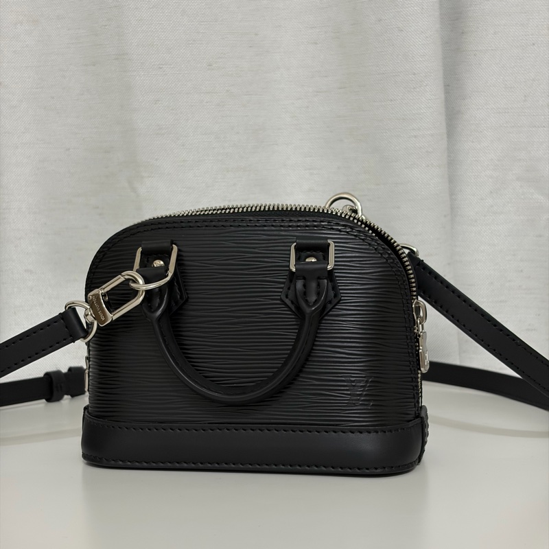 極新!LV nano Alma-4