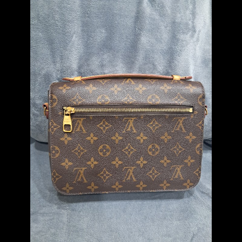 Louis Vuitton 老花郵差包-2