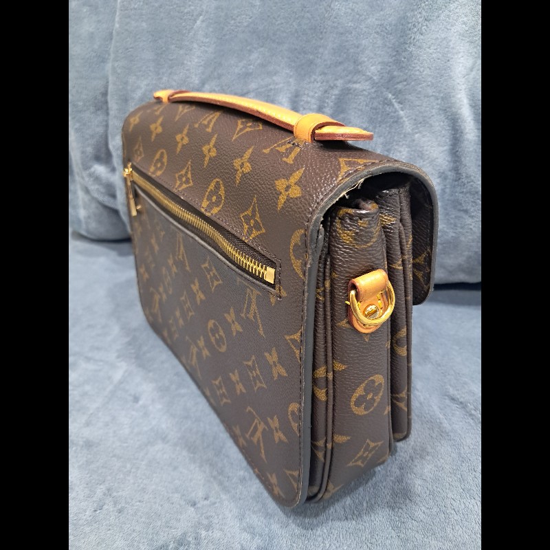 Louis Vuitton 老花郵差包-3