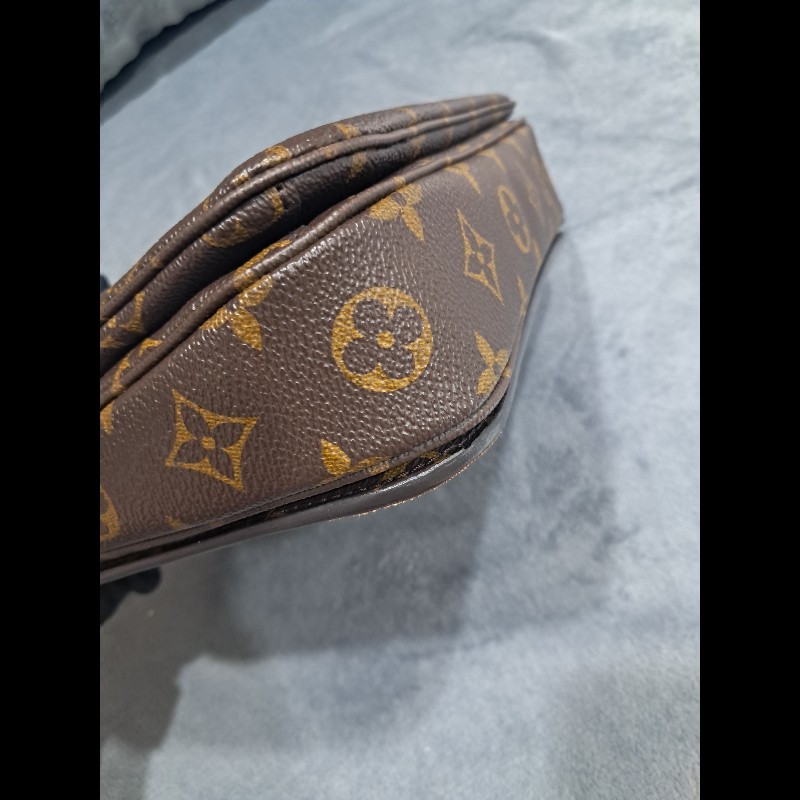 Louis Vuitton 老花郵差包-8