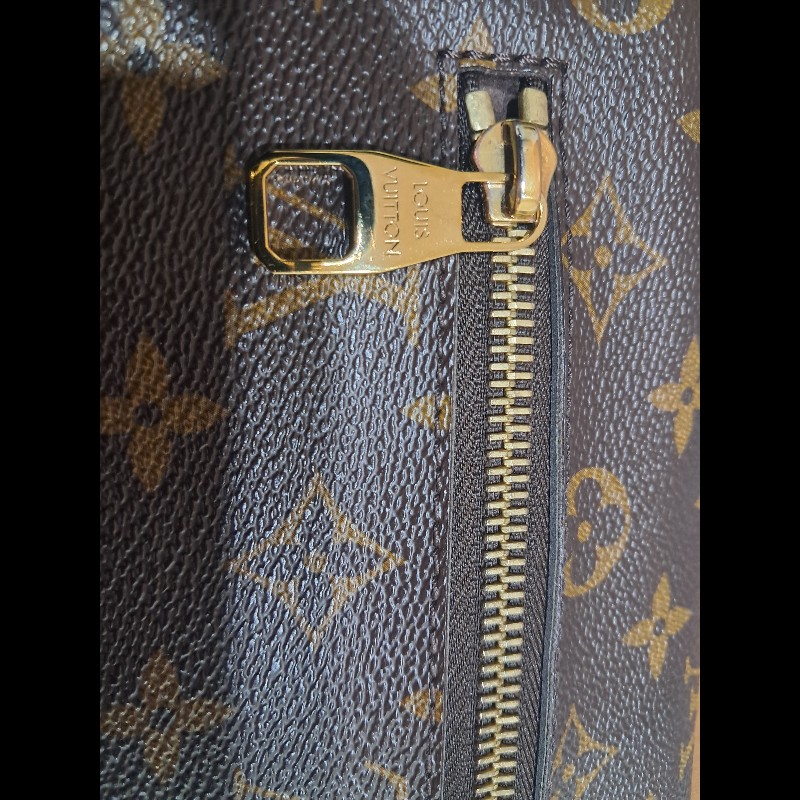 Louis Vuitton 老花郵差包-15