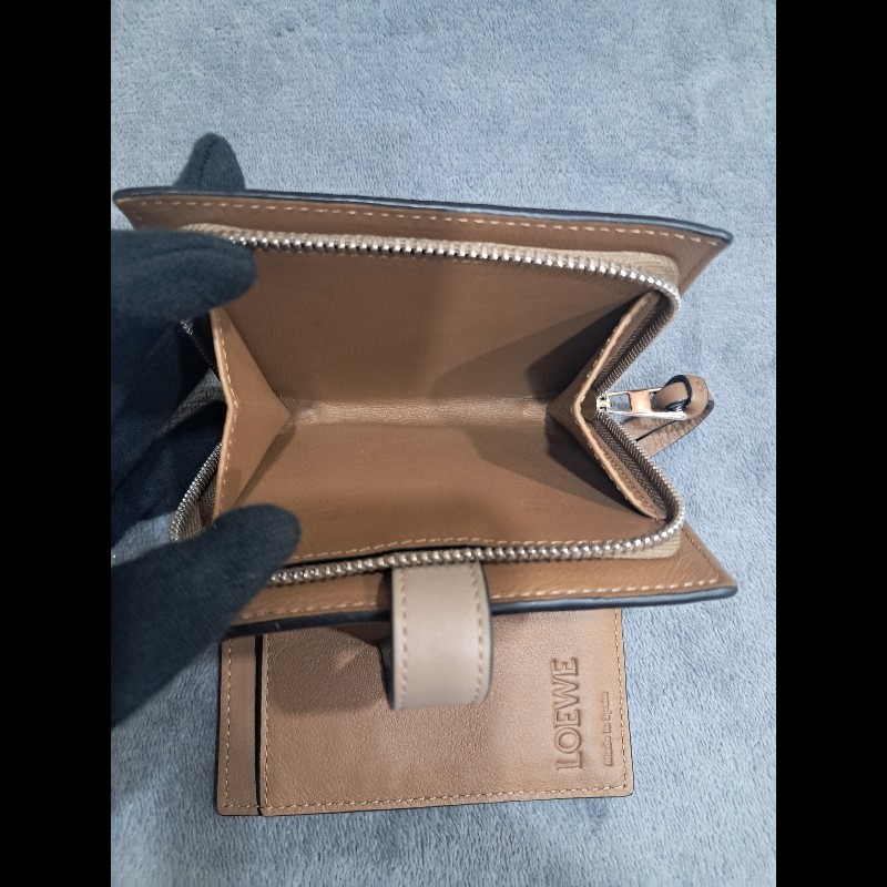 LOEWE 短夾-3