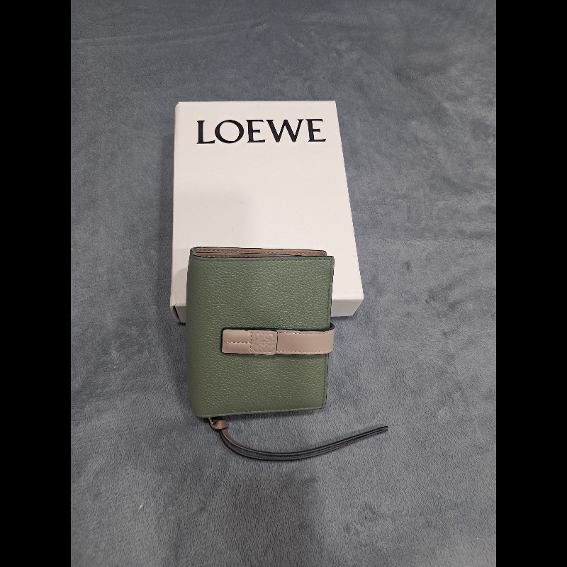 LOEWE 短夾-4
