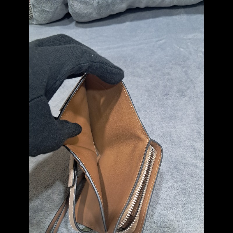 LOEWE 短夾-8