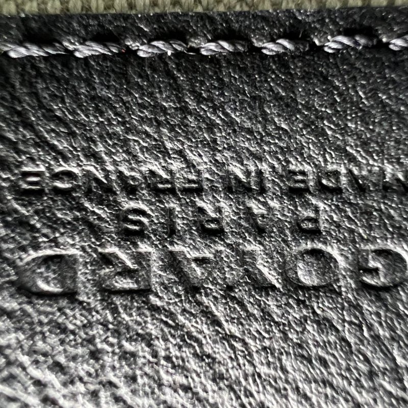 Goyard Bohème Hobo 單肩包-2