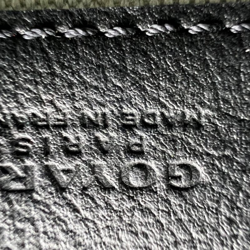 Goyard Bohème Hobo 單肩包-4