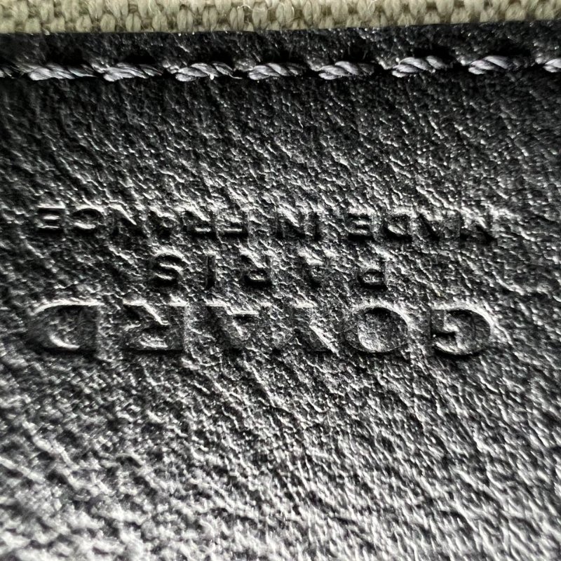 Goyard Bohème Hobo 單肩包-6