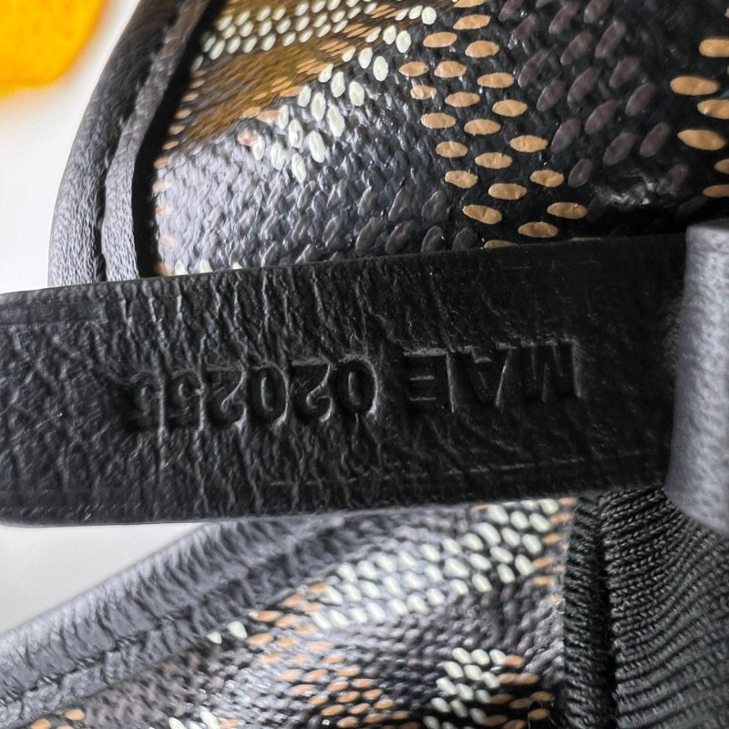 Goyard Bohème Hobo 單肩包-7