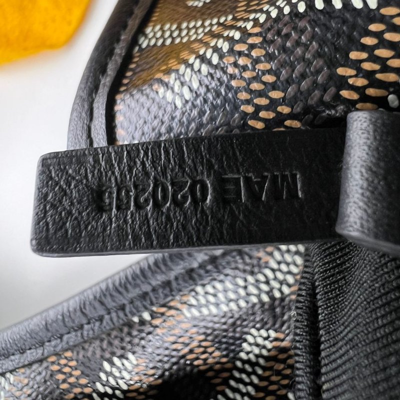 Goyard Bohème Hobo 單肩包-8