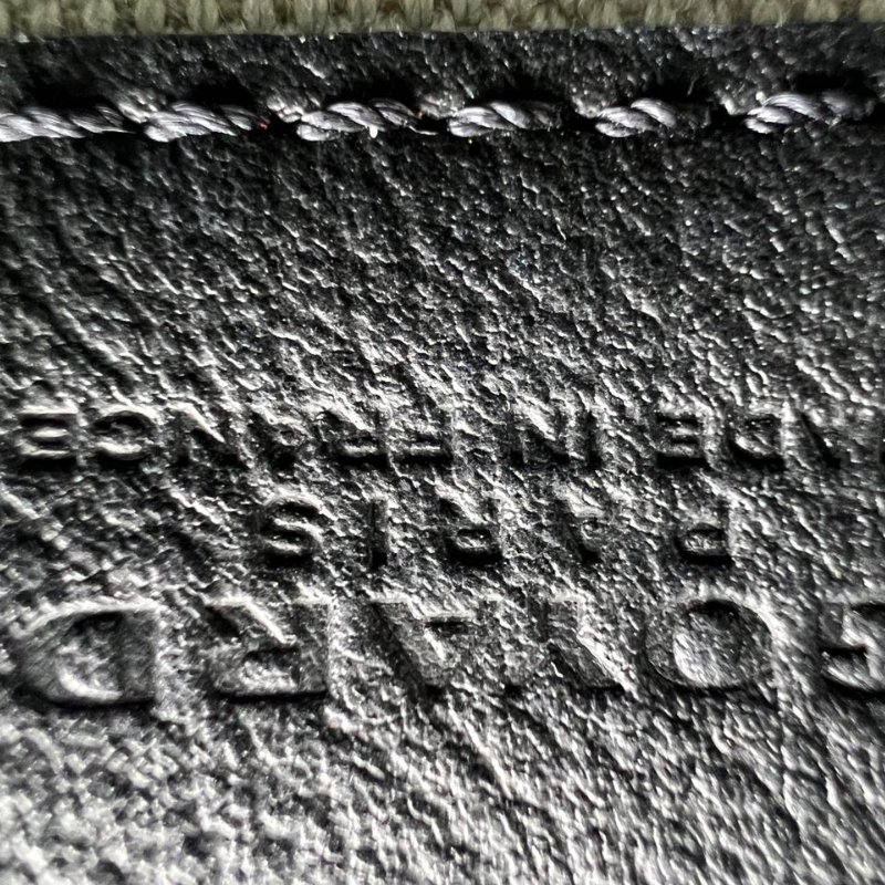 Goyard Bohème Hobo 單肩包-9