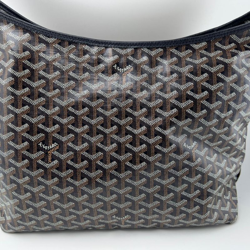 Goyard Bohème Hobo 單肩包-11