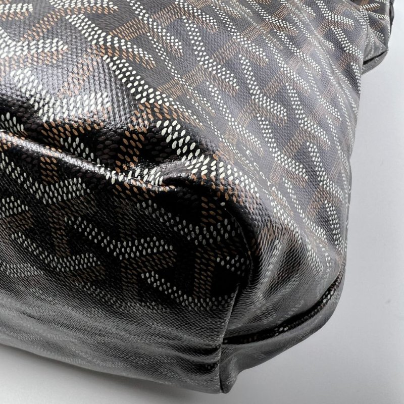 Goyard Bohème Hobo 單肩包-13