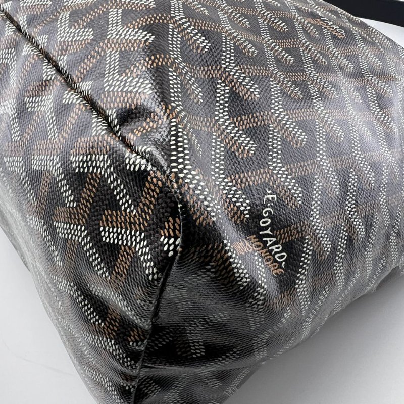 Goyard Bohème Hobo 單肩包-14