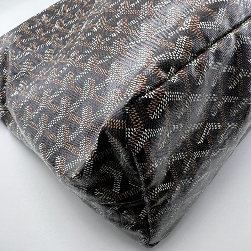 Goyard Bohème Hobo 單肩包-15