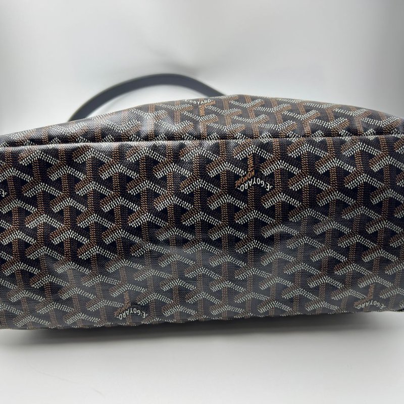 Goyard Bohème Hobo 單肩包-16