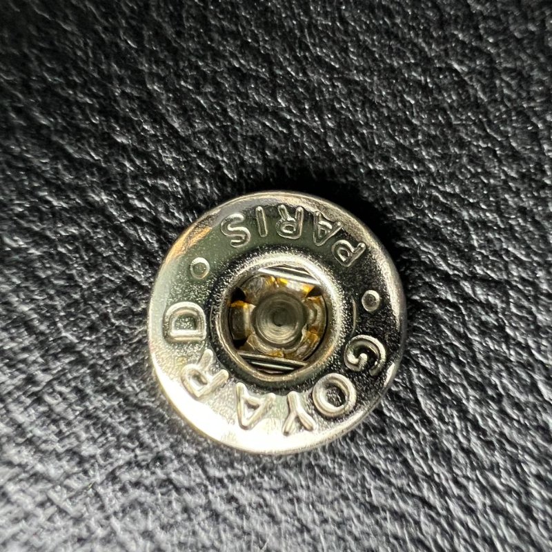 Goyard Bohème Hobo 單肩包-19