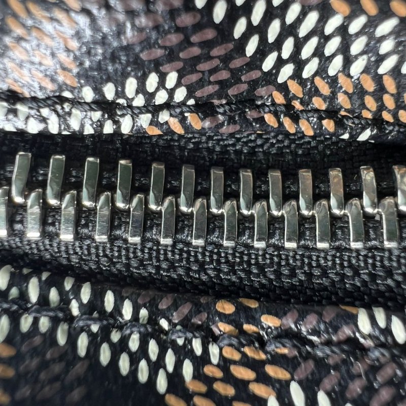 Goyard Bohème Hobo 單肩包-20