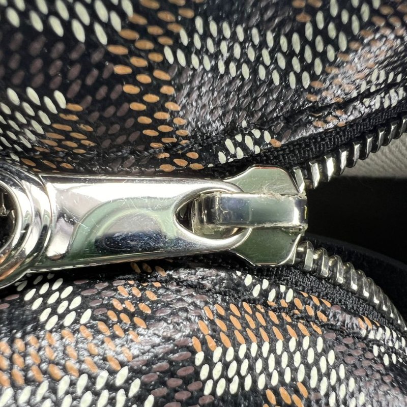 Goyard Bohème Hobo 單肩包-21