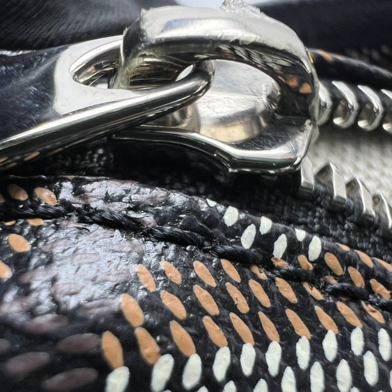 Goyard Bohème Hobo 單肩包-22