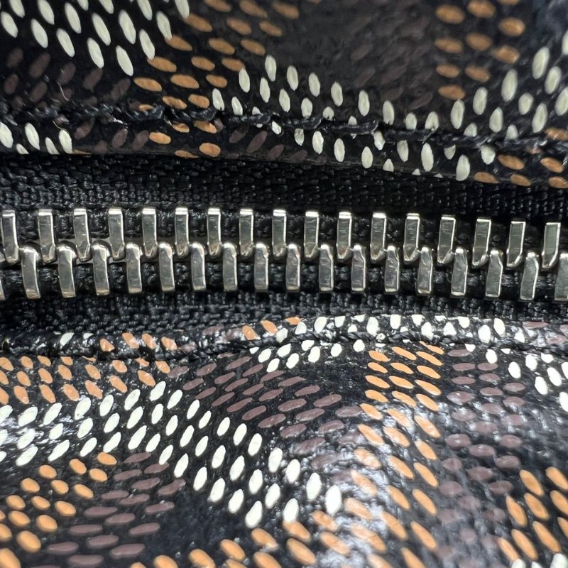 Goyard Bohème Hobo 單肩包-23