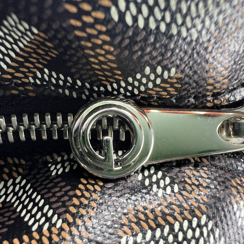 Goyard Bohème Hobo 單肩包-24