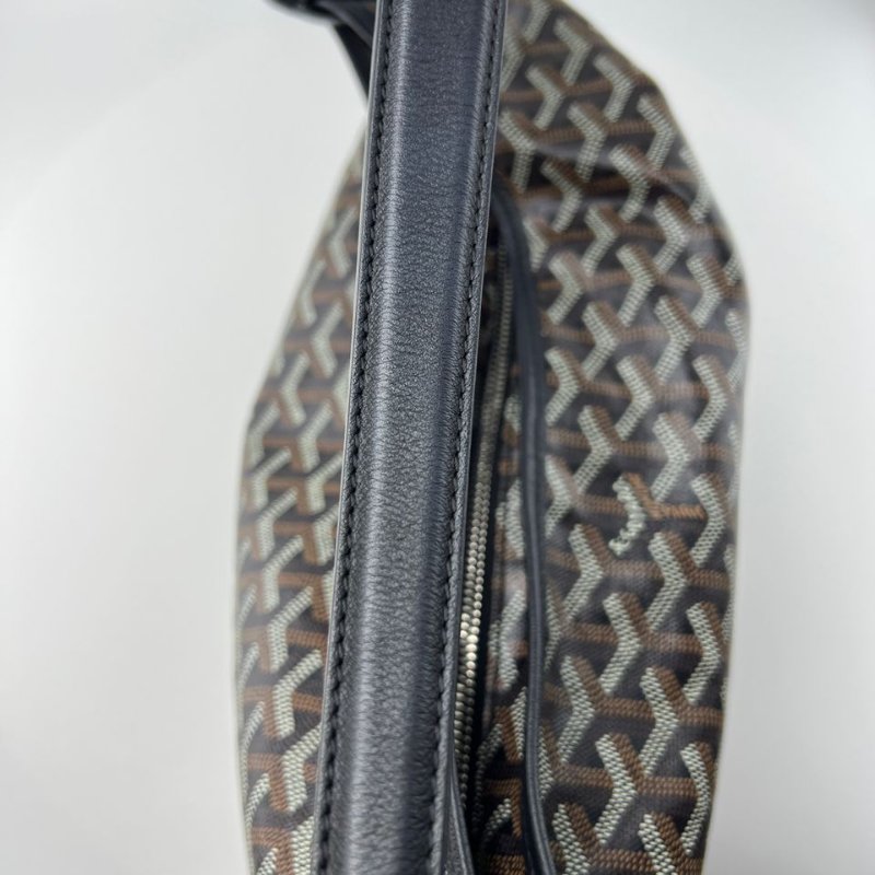 Goyard Bohème Hobo 單肩包-25