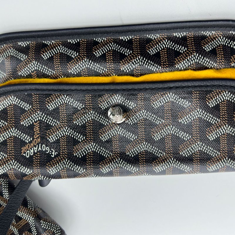 Goyard Bohème Hobo 單肩包-26