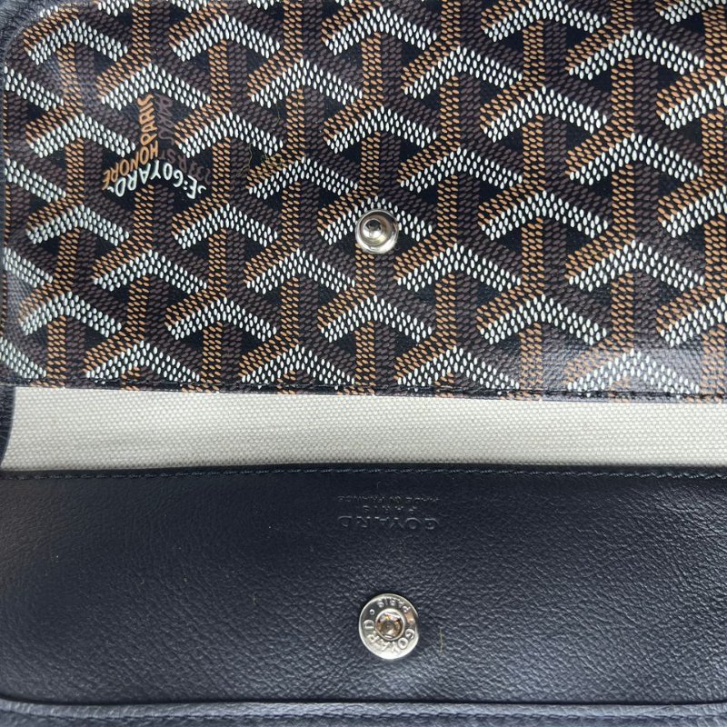 Goyard Bohème Hobo 單肩包-28