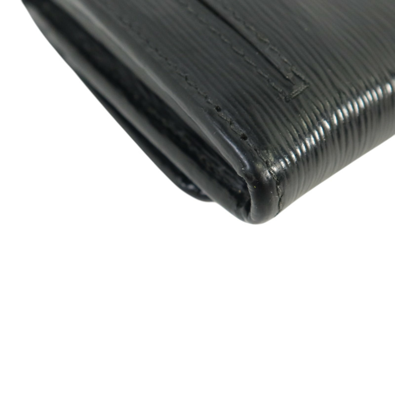 PRADA 牛皮皮革Long Wallet金扣長錢包-12