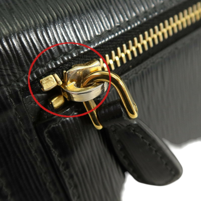 PRADA 牛皮皮革Long Wallet金扣長錢包-17