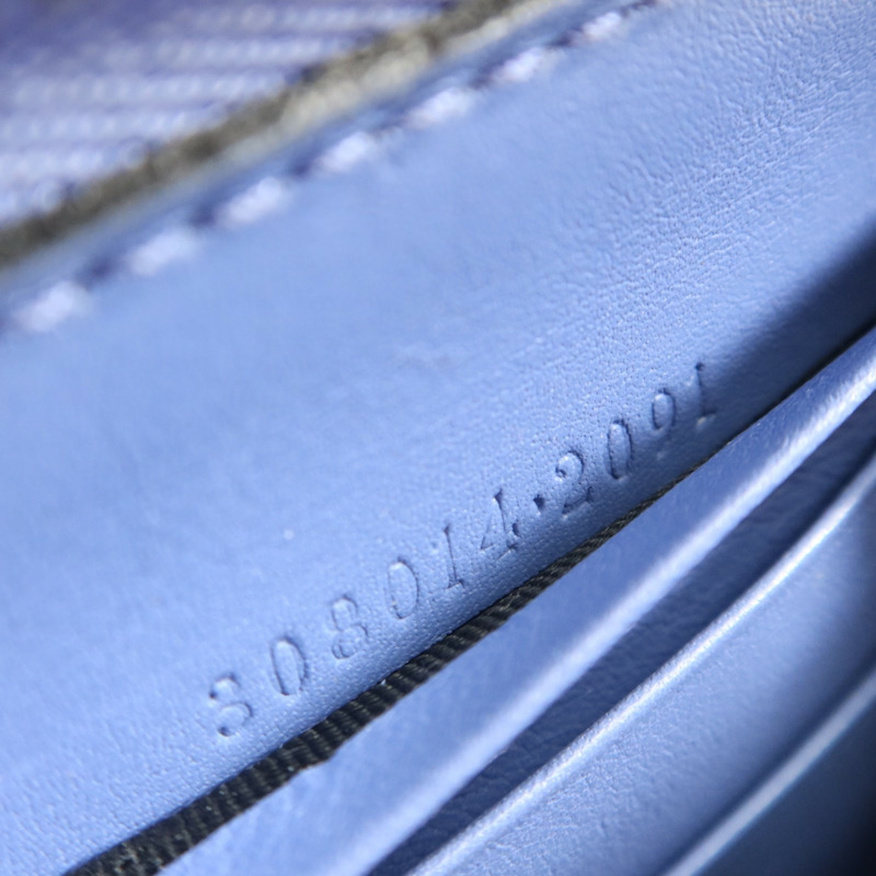 GUCCI 牛皮皮革Zipper Long Wallet金扣長錢包-7